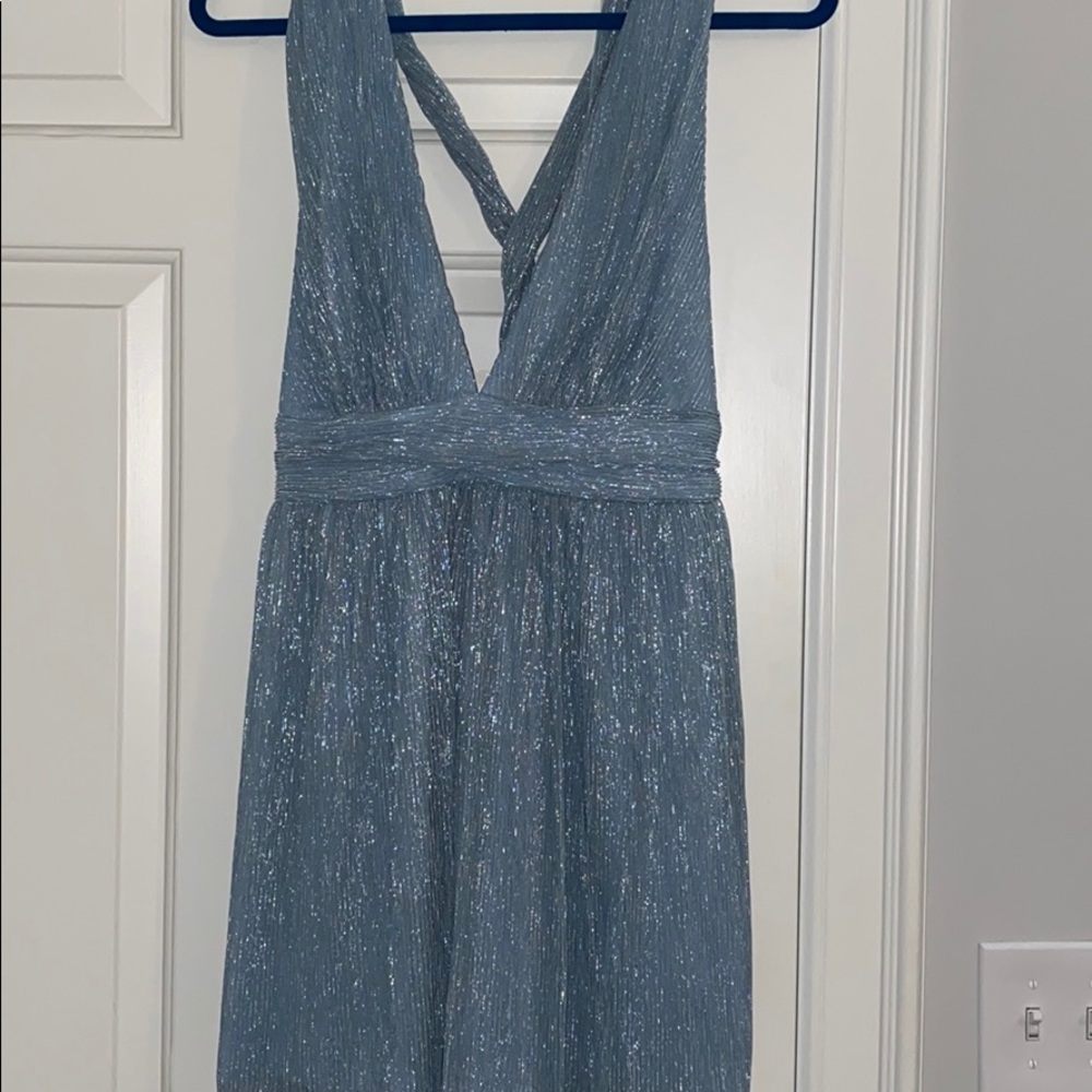 Lulus Dress